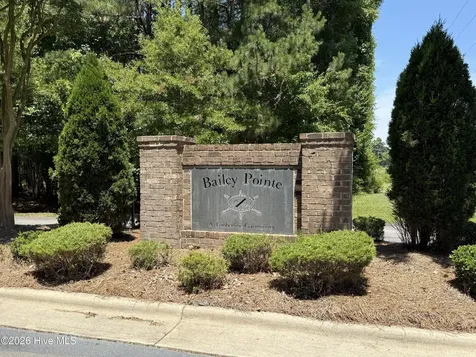 87 Bailey Pointe Drive Belhaven NC 27810