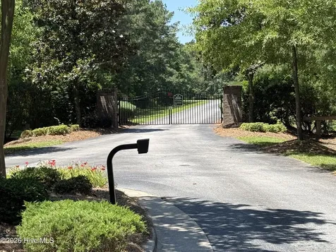 87 Bailey Pointe Drive Belhaven NC 27810