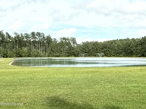 87 Bailey Pointe Drive Belhaven NC 27810