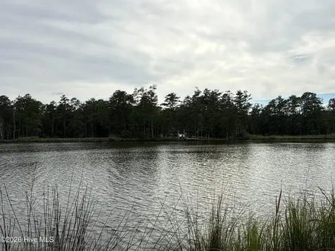 87 Bailey Pointe Drive Belhaven NC 27810