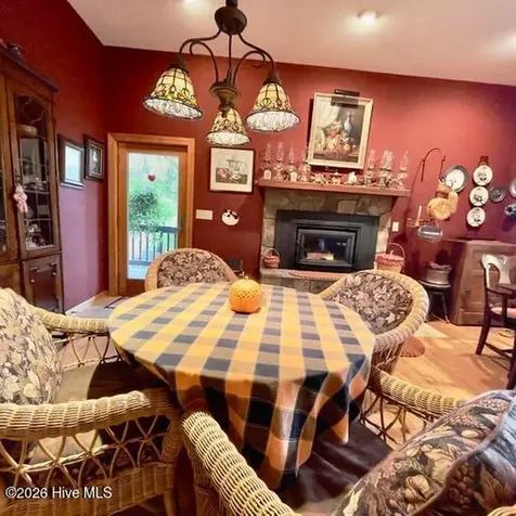 500 Holloway Road Robbinsville NC 28771