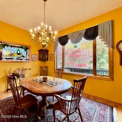 500 Holloway Road Robbinsville NC 28771