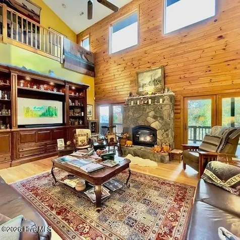 500 Holloway Road Robbinsville NC 28771