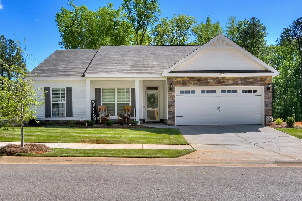 463 Parakeet Court North Augusta SC 29860