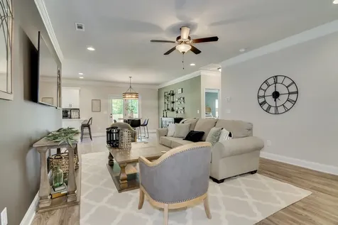 463 Parakeet Court North Augusta SC 29860