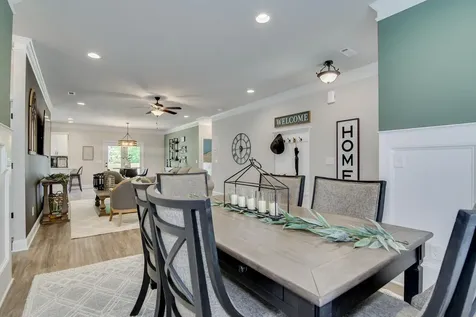 463 Parakeet Court North Augusta SC 29860