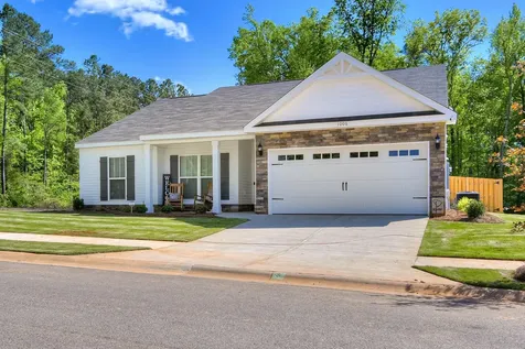 463 Parakeet Court North Augusta SC 29860