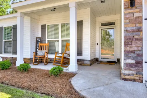 463 Parakeet Court North Augusta SC 29860