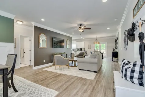 463 Parakeet Court North Augusta SC 29860