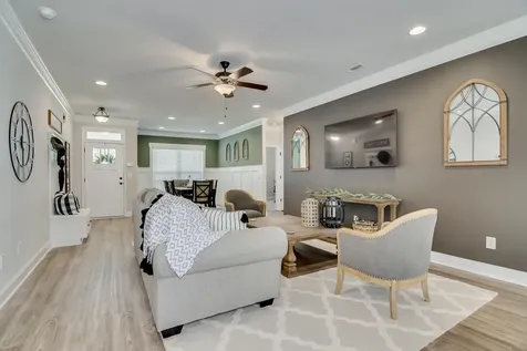 463 Parakeet Court North Augusta SC 29860