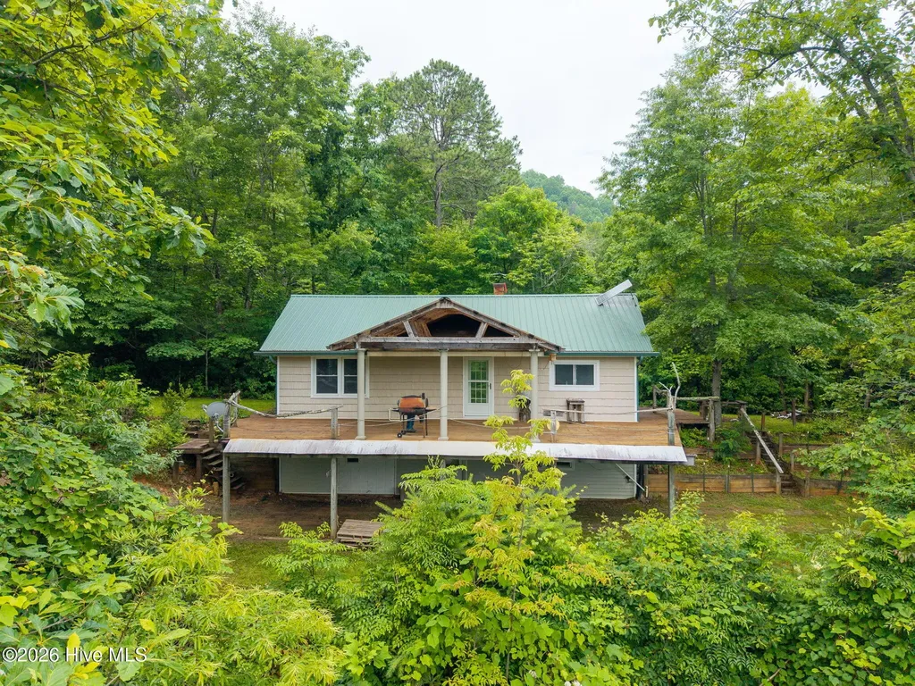 623 Denton Road Murphy NC 28906