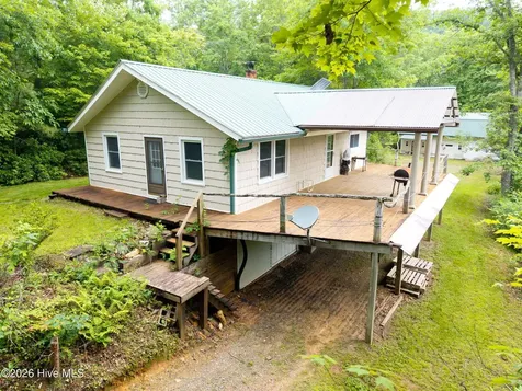 623 Denton Road Murphy NC 28906