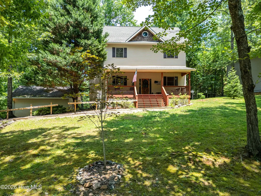 801 Village Road Murphy NC 28906