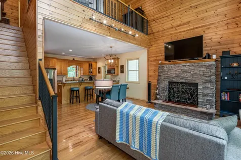 801 Village Road Murphy NC 28906