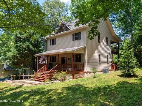 801 Village Road Murphy NC 28906