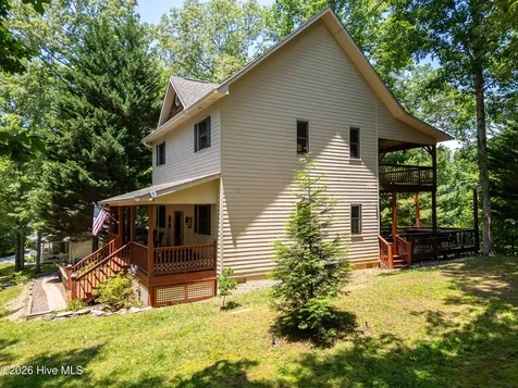 801 Village Road Murphy NC 28906