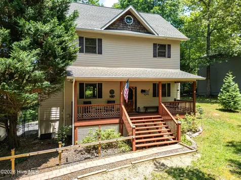 801 Village Road Murphy NC 28906
