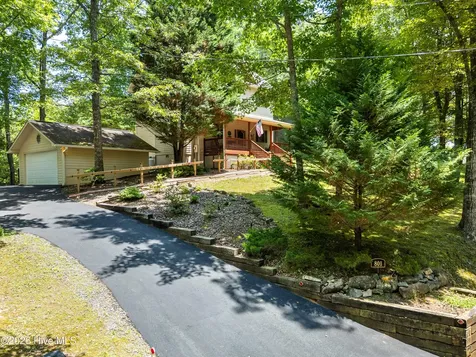 801 Village Road Murphy NC 28906