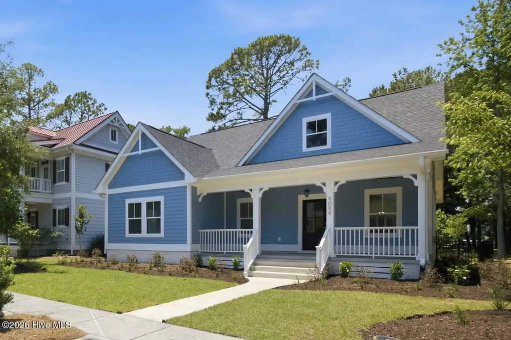 9099 Fountain Street SW Calabash NC 28467