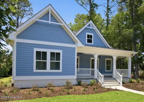 9099 Fountain Street SW Calabash NC 28467