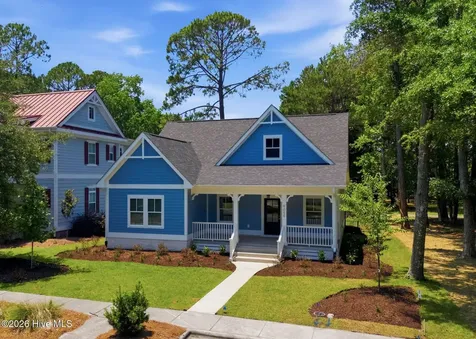 9099 Fountain Street SW Calabash NC 28467