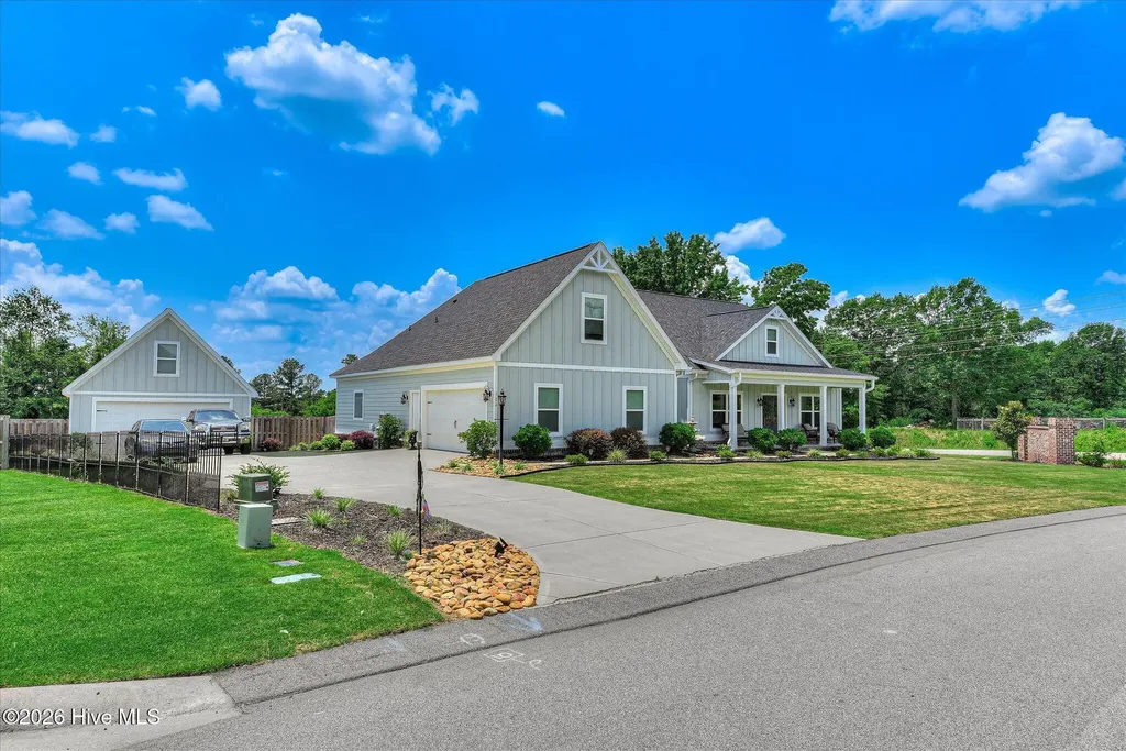 504 Annison Pointe Court North Augusta SC 29860