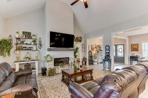 504 Annison Pointe Court North Augusta SC 29860