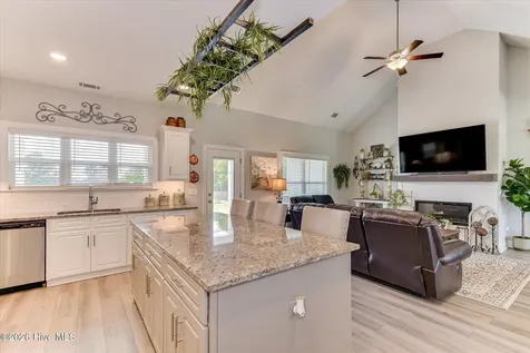 504 Annison Pointe Court North Augusta SC 29860