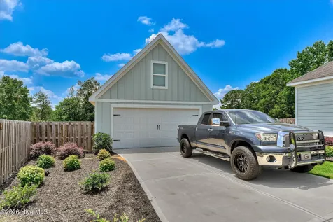 504 Annison Pointe Court North Augusta SC 29860