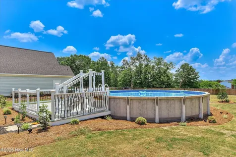 504 Annison Pointe Court North Augusta SC 29860