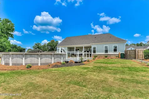 504 Annison Pointe Court North Augusta SC 29860