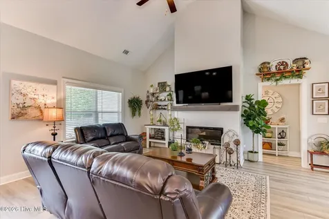 504 Annison Pointe Court North Augusta SC 29860