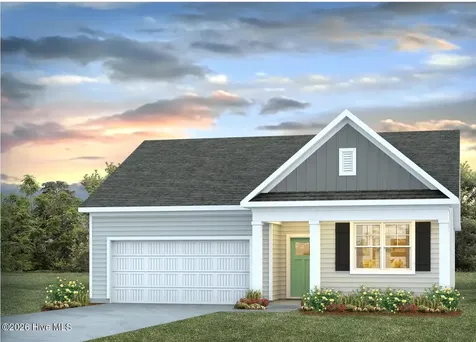 4335 Coralbead Lane Leland NC 28451