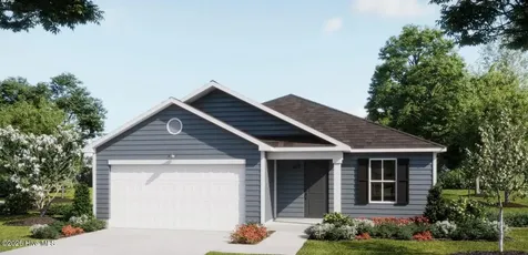 1029 Brooke Ridge Lane Boiling Spring Lakes NC 28461