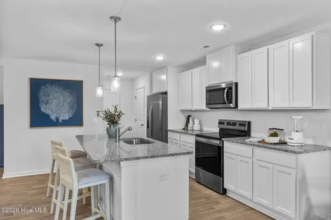 1025 Brooke Ridge Lane Boiling Spring Lakes NC 28461