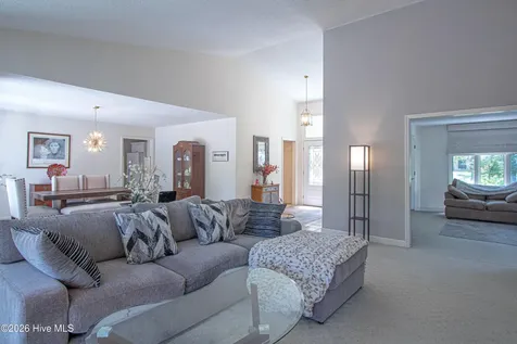 12 Whithorn Court Pinehurst NC 28374