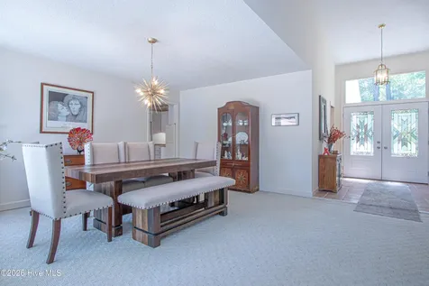 12 Whithorn Court Pinehurst NC 28374