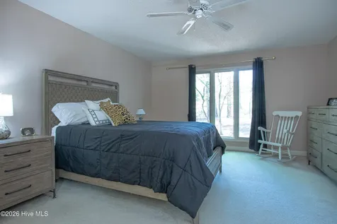 12 Whithorn Court Pinehurst NC 28374