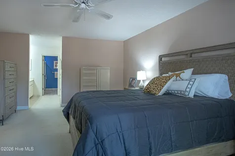 12 Whithorn Court Pinehurst NC 28374