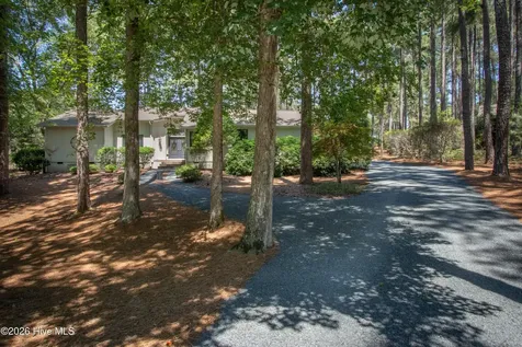 12 Whithorn Court Pinehurst NC 28374