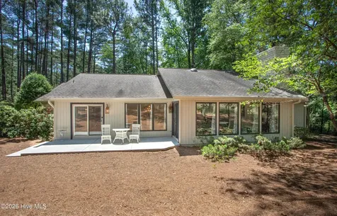 12 Whithorn Court Pinehurst NC 28374
