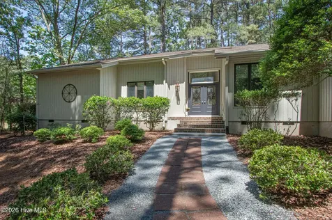 12 Whithorn Court Pinehurst NC 28374
