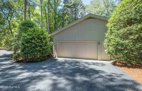 12 Whithorn Court Pinehurst NC 28374