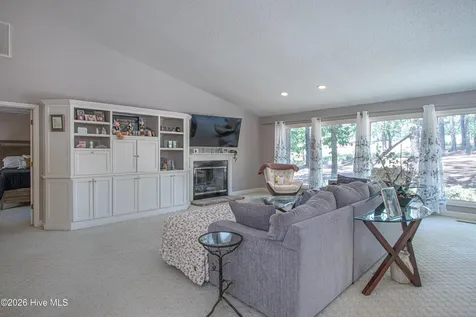 12 Whithorn Court Pinehurst NC 28374