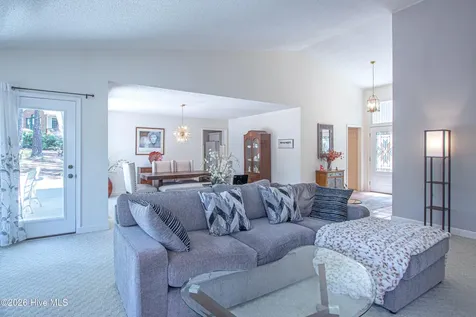 12 Whithorn Court Pinehurst NC 28374