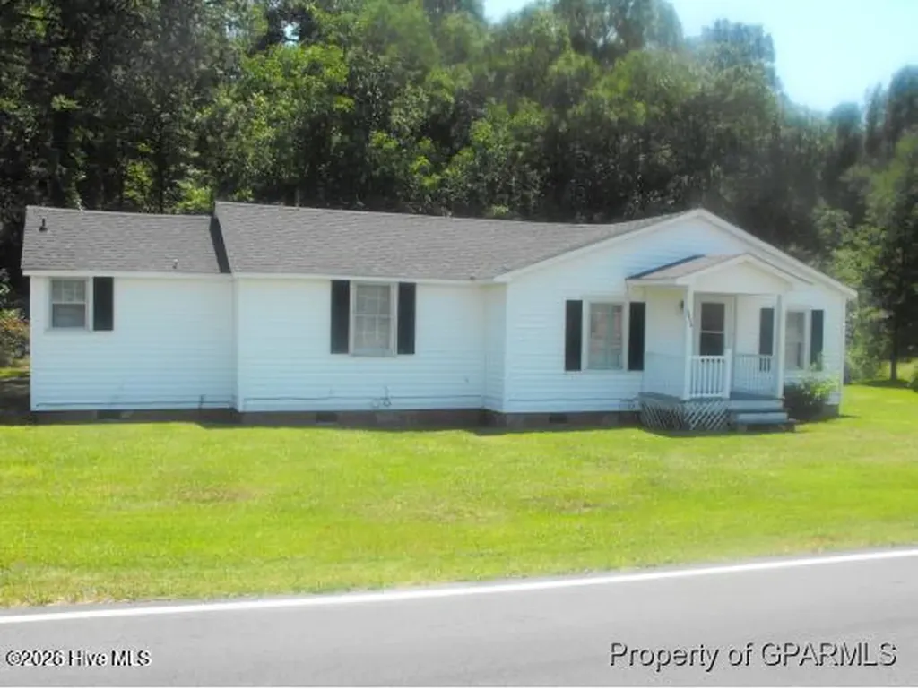 2646 N Hwy 903 N Snow Hill NC 28580