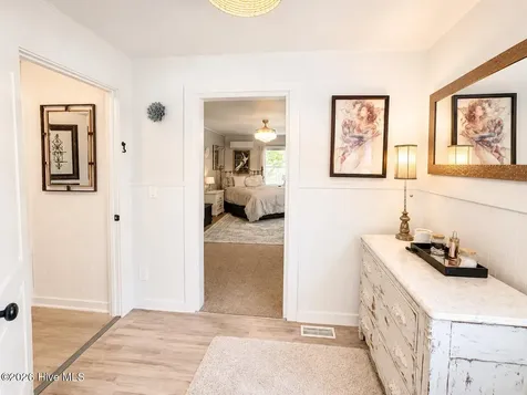 1341 Forest Lake Drive Southport NC 28461