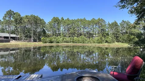 1341 Forest Lake Drive Southport NC 28461