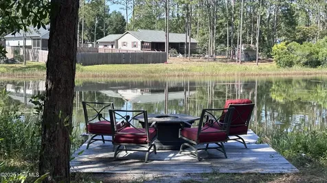 1341 Forest Lake Drive Southport NC 28461