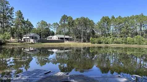 1341 Forest Lake Drive Southport NC 28461